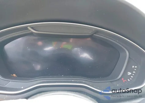 2017 Audi A4 2.0T Season Of Audi Premium из США, поврежденный, VIN WAUDNAF46HN046785